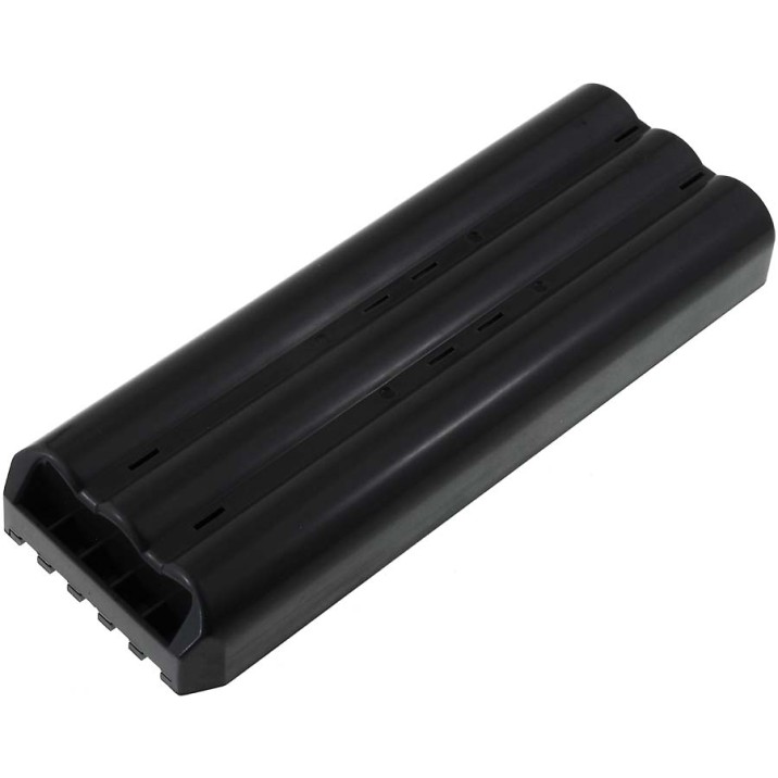 Μπαταρία για πολύμετρο Fluke 741 / type BP7217 7,2V 2200mAh NiMH (MBP7217)
