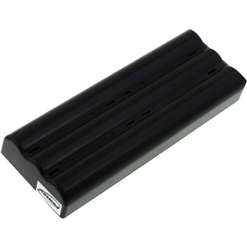 Μπαταρία για πολύμετρο Fluke 700 Calibrator / type BP7235 7,2V 2500mAh NiMH (MBP7235)