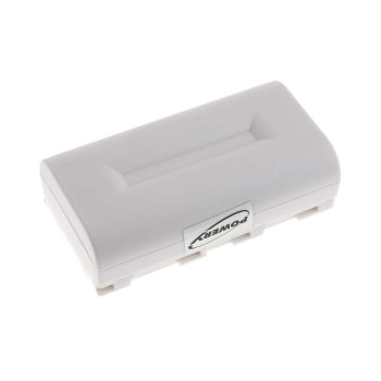 Μπαταρία για πολύμετρο Topcon FC100 / type BT-62Q 7,4V/ 2600mAh Li-ion (MFC100-E)