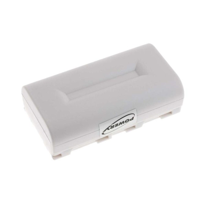 Μπαταρία για πολύμετρο Topcon FC100 / type BT-62Q 7,4V/ 2600mAh Li-ion (MFC100-E)