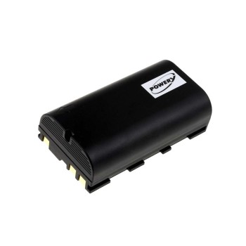 Μπαταρία για πολύμετρο Leica RX1200/ type GEB211 2200mAh 7,4V 2200mAh Li-ion (MRX1200)