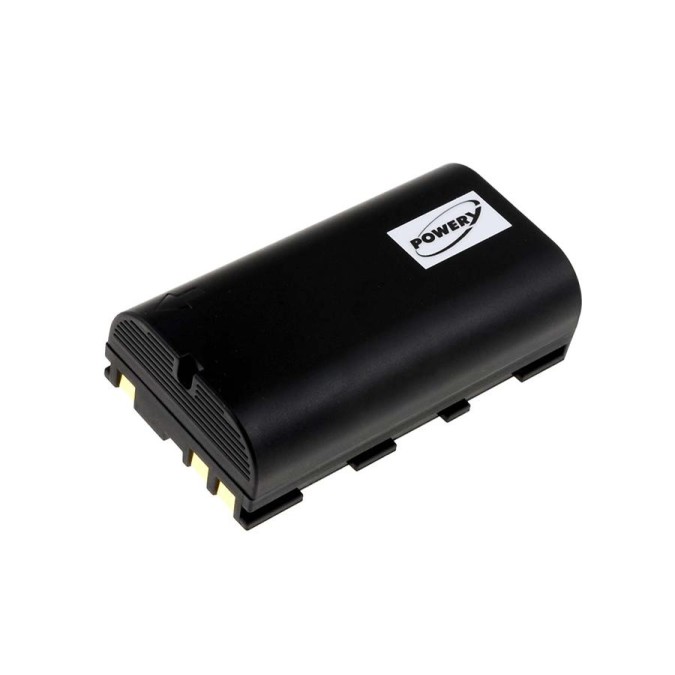 Μπαταρία για πολύμετρο Leica RX1200/ type GEB211 2200mAh 7,4V 2200mAh Li-ion (MRX1200)