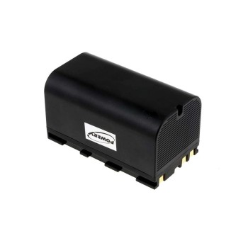 Μπαταρία για πολύμετρο Leica RX1200/ type GEB221 7,4V/ 4400mAh Li-ion (MRX1200-E)