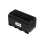 Μπαταρία για πολύμετρο Leica RX1200/ type GEB221 7,4V/ 4400mAh Li-ion (MRX1200-E)