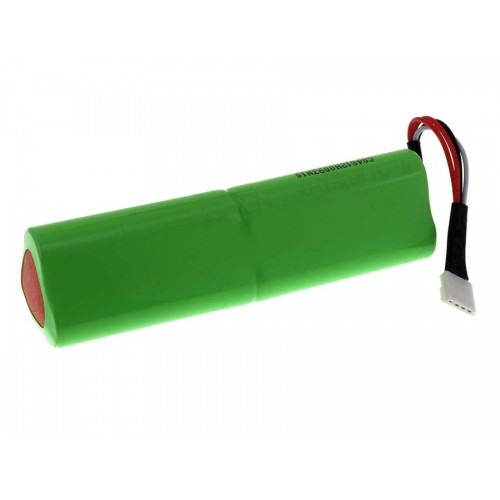 Μπαταρία για Fluke Ti-10/20/25, type 3105035 2500mAh/18Wh