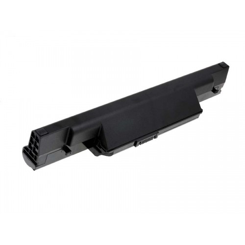 Μπαταρία για laptop Acer Aspire TimelineX 3820T/Acer Aspire 5820T/ type AS10B5E  11,1V  Li-Ion (N03820-E)