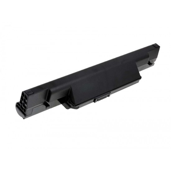 Μπαταρία για laptop Acer Aspire TimelineX 3820T/Acer Aspire 5820T/ type AS10B5E  11,1V  Li-Ion (N03820-E)