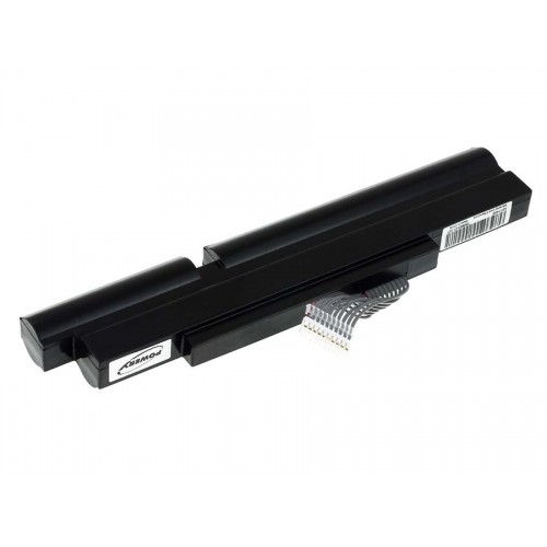 Μπαταρία για laptop Acer Aspire TimelineX 5830TG/ type AS11A5E 4400mAh 11,1V  Li-Ion (N05830)