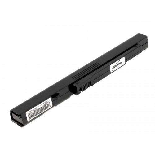Μπαταρία για laptop Acer Aspire One series 2600mAh 11,1V  Li-Ion (N0A110)