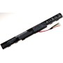 Μπαταρία για laptop Acer Aspire E5-575G / E5-523G / type AS16A5K 14,8V 2200mAh Li-ion (N0E15)
