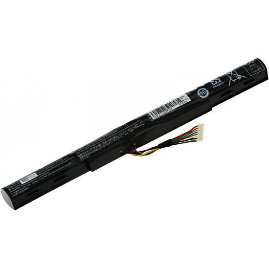 Μπαταρία για laptop Acer Aspire E5-573 / type AL15A32 14,8V 1800mAh Li-ion (N0E573)