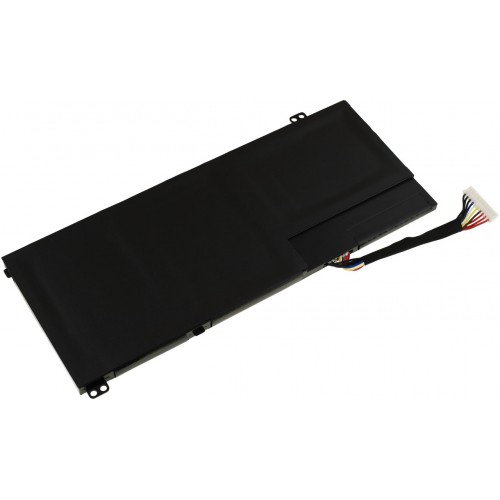 Μπαταρία για laptop Acer Aspire V15 Nitro / VN7 / type AC14A8L 11,4V 4600mAh Li-polymer (N0V15)