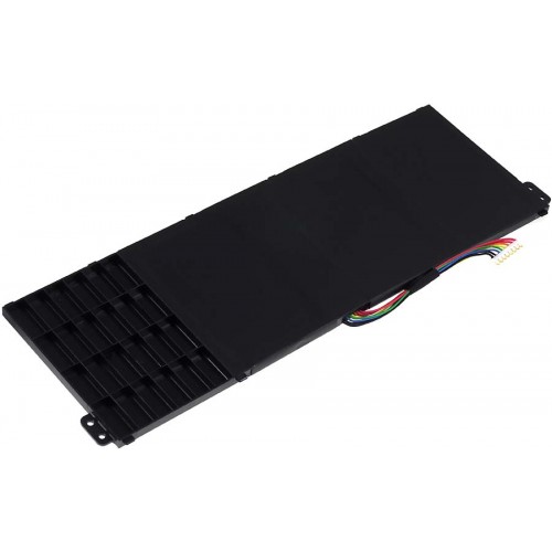 Μπαταρία για laptop Acer Aspire V3 / type AC14B18J 11,1V 3000mah Li-Ion (N0V3)