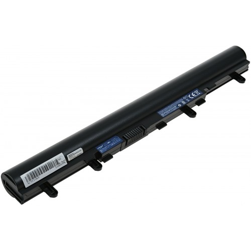 Μπαταρία για laptop Acer Aspire V5 series / type AL12A32 14,8V 2600mAh Li-Ion (N0V5)