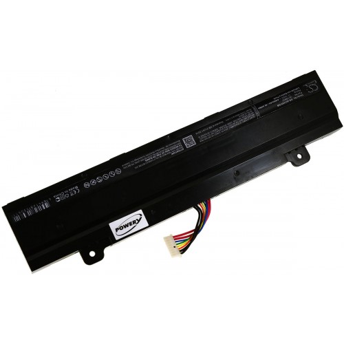 Μπαταρία για laptop Acer Aspire V5-591G / type AL15B32 11.1V 4400mAh Li-Ion (N0V5591)
