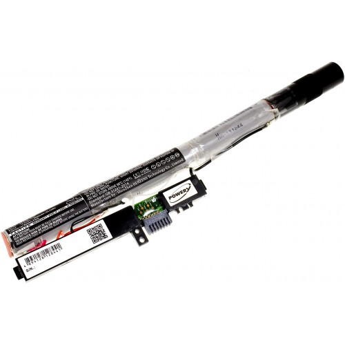 Μπαταρία για laptop Acer Aspire One 14 / Z1401 / type NC4782-3600 10,8V 2200mAh Li-ion (N0Z1401)