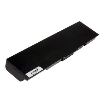 Μπαταρία για laptop Toshiba Satellite A200/ A205/ A210 5200mAh 11,1V  Li-Ion (N1A200)