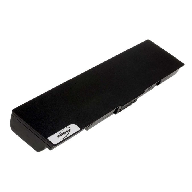 Μπαταρία για laptop Toshiba Satellite A200/ A205/ A210 5200mAh 11,1V  Li-Ion (N1A200)