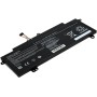 Μπαταρία για laptop Toshiba Tecra Z50-A-16d, Z40-A-17k, type PA5149U-1BRS and others 14,4V 3800mAh Li-Ion (N1Z50)