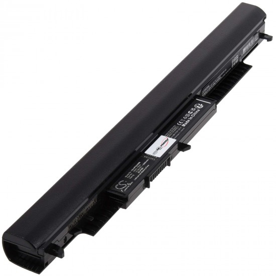 Μπαταρία για Laptop HP Pavilion 15-AY030CY, Pavilion 17-X001DS, Type HS04XL 2600/28Wh
