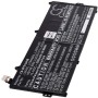 Μπαταρία για Laptop HP Pavilion 15-CS1004NA, Type LG04XL 4350mAh/67Wh