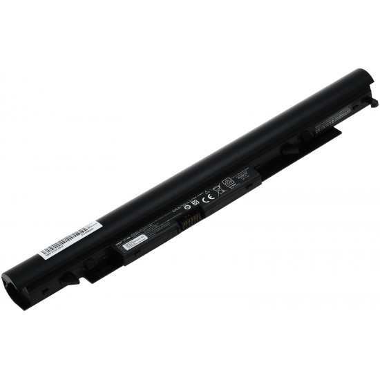 Μπαταρία για laptop HP 15-BS542TU / 15-BS545TU / Type JC04 14.8V 2600mAh Li-Ion (N2JC04)