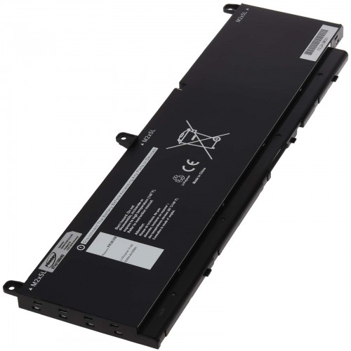 Μπαταρία για Laptop Dell Precision 7550 / Type J0VNR 8300mAh/95Wh