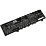 Μπαταρία για laptop Dell Inspiron 13 7000 / 7373 / type F62GO 11.4V 3300mAh Li-Ion (N3137)