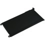 Μπαταρία για laptop Dell Inspiron 13 7368 / INS 13MF PRO-D1508TS / Type WDX0R 11.4V 3650mAh Li-Ion (N313MF)