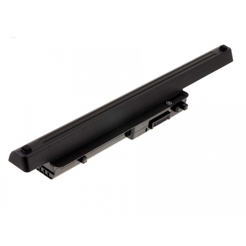 Μπαταρία για laptop Dell Studio 1745 / 1747/ 1749 7800mAh/87Wh 11,1V  Li-Ion (N31745-E)