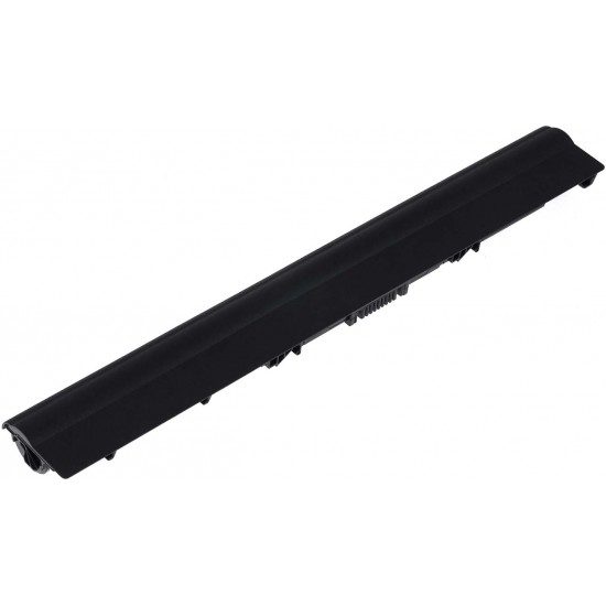 Μπαταρία για laptop Dell Inspiron 3551 / type HD4J0 11,1V 2600mah Li-Ion (N33551)