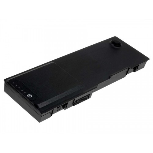 Μπαταρία για laptop Dell Inspiron 6400 series 5200mAh 11,1V  Li-Ion (N36400)