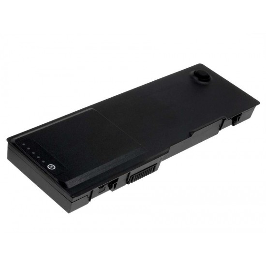 Μπαταρία για laptop Dell Inspiron 6400 series 5200mAh 11,1V  Li-Ion (N36400)