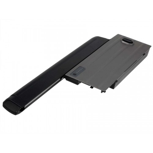Μπαταρία για laptop Dell Latitude D620 7800mAh 11,1V  Li-Ion (N3D620-E)