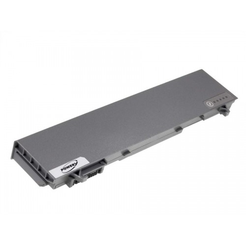 Μπαταρία για laptop Dell Latitude E6400/Precision M2400/ M4400/ type PT434 11,1V  Li-Ion (N3E6400)