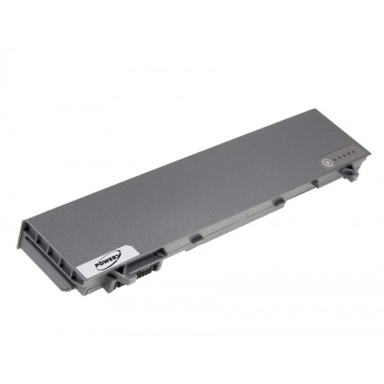 Μπαταρία για laptop Dell Latitude E6400/Precision M2400/ M4400/ type PT434 11,1V  Li-Ion (N3E6400)