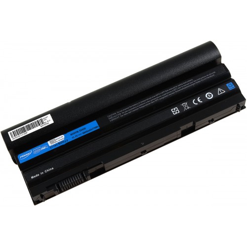 Μπαταρία για laptop Dell Latitude E6420 / Type T54FJ 11.1V  Li-Ion (N3E6420-E-P)