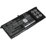 Μπαταρία για Laptop Dell Latitude 15 3510, Inspiron 15 5501, Type H5CKD and others. 3450mAh/51,8Wh