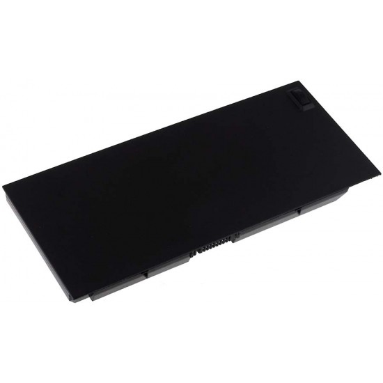 Μπαταρία για laptop Dell Precision M4600/ type 312-1176 7800mAh 11,1V  Li-Ion (N3M4600-E)