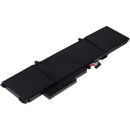 Μπαταρία για laptop Dell Studio XPS 14 / type 4RXFK 14,8V 4600mAh Li-polymer (N3X14)