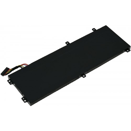Μπαταρία για laptop Dell Precision 15 5510 / XPS 15 9550 / Type RRC GW 11,4V 4900mAh Li-Polymer (N3XPS15)