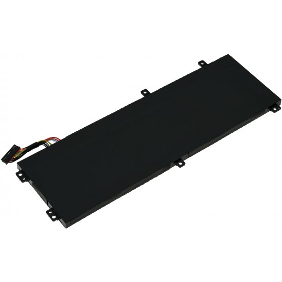 Μπαταρία για laptop Dell Precision 15 5510 / XPS 15 9550 / Type RRC GW 11,4V 4900mAh Li-Polymer (N3XPS15)