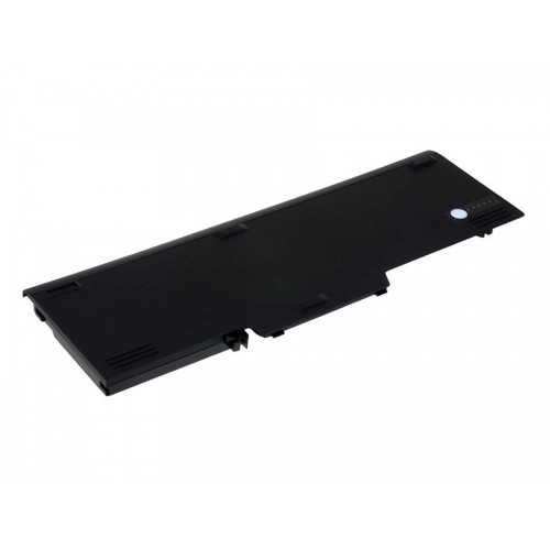 Μπαταρία για laptop Dell Latitude XT2 PC / type PU536 3300mAh 11,1V  Li-Ion (N3XT2-E)