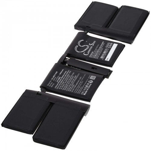 Μπαταρία για Laptop Apple MacBook Pro 14 2021 A2442 Type A2519 6050mAh/69Wh