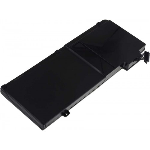Μπαταρία για laptop Apple MacBook 13" MB990J/A / type A1322 5800mAh 11,1V  Li-Ion (N4A1322-E)