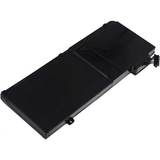 Μπαταρία για laptop Apple MacBook 13" MB990J/A / type A1322 5800mAh 11,1V  Li-Ion (N4A1322-E)