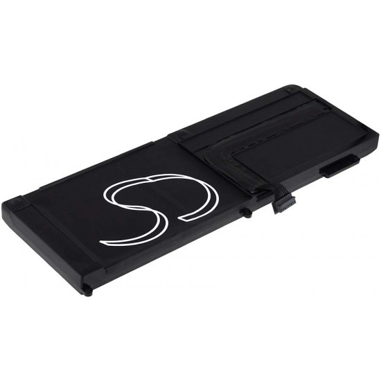 Μπαταρία για laptop Apple MacBook Pro 15" / type A1382 11,1V  Li-Ion (N4A1382)