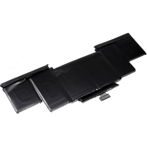 Μπαταρία για laptop Apple MacBook Pro 15" (A1398) / type A1618 11,36V 8700mAh Li-polymer (N4A1398)