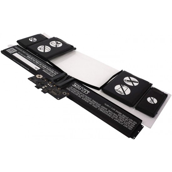 Μπαταρία για laptop Apple MacBook Pro Core i7 2.9 13" Retina / type A1437 11,1V Li-Ion (N4A1437) Μπαταρία για laptop Apple MacBook Pro Core i7 2.9 13" Retina / type A1437 11,1V Li-Ion (N4A1437)