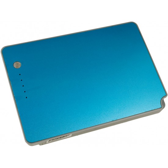 Μπαταρία για laptop APPLE Book G4 15"/ G4 15Zoll /A1078 /A1045/M9325 11,1V  Li-Ion (N4G415)